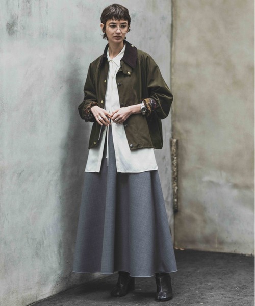 Curensology(カレンソロジー)/＜Barbour＞Curensology Exclusive