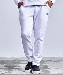 VIOLA（ヴィオラ）の「『VIOLA rumore/ヴィオラ ルモーレ』フリース起毛パンツ（スウェットパンツ）」