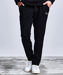 VIOLA（ヴィオラ）の「『VIOLA rumore/ヴィオラ ルモーレ』フリース起毛パンツ（スウェットパンツ）」