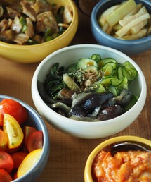 TIMELESS COMFORT（タイムレスコンフォート）の「Bread&Rice（パンとごはんと…） 食べやすい器 ボウルM（食器）」