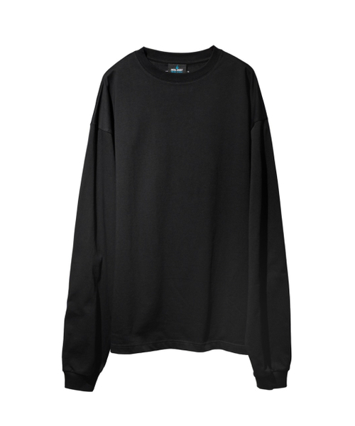 FATAL GHOST(フェイタルゴースト)の「Gaia BK(Tシャツ/カットソー・メンズ・その他・MEDIUM/X-LARGE/XXX-LARGE)」の2枚目の写真
