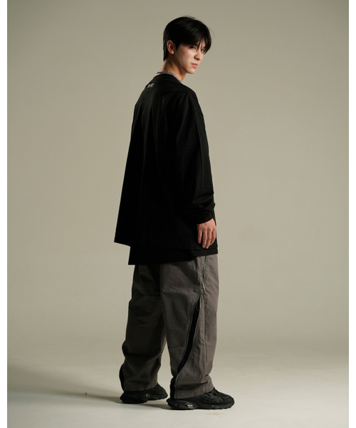 FATAL GHOST(フェイタルゴースト)の「Gaia BK(Tシャツ/カットソー・メンズ・その他・MEDIUM/X-LARGE/XXX-LARGE)」の10枚目の写真