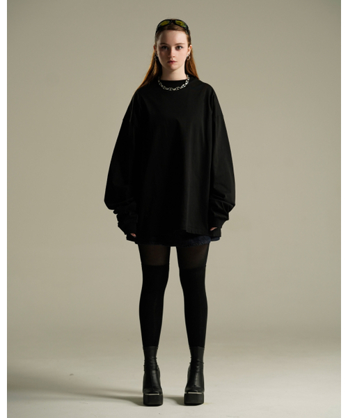 FATAL GHOST(フェイタルゴースト)の「Gaia BK(Tシャツ/カットソー・メンズ・その他・MEDIUM/X-LARGE/XXX-LARGE)」の13枚目の写真