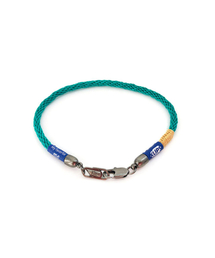 KLIPS URBAN（クリップスアーバン）の「Ian Mint Women's Anklet（アンクレット・レディース）」