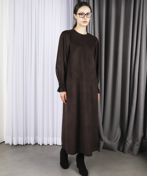 TINABLOSSOM（ティナ ブロッサム）の「レディースワンピース（ワンピース・レディース・その他・SMALL/MEDIUM）」の2枚目の写真
