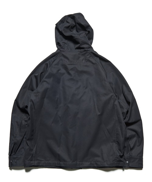 SOPHNET.(ソフネット)の「MOUNTAIN JACKET(マウンテンパーカー・メンズ・ブラック/ベージュ/ライトブルー・2/3/4/1/5)」の7枚目の写真