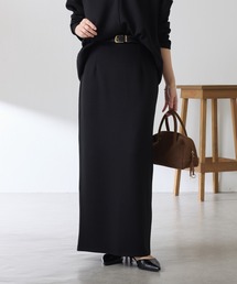 COLLAGE GALLARDAGALANTE | ポンチタイトスカート/セットアップ/WEB限定(スカート)