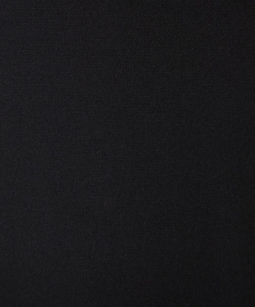 COLLAGE GALLARDAGALANTE（コラージュガリャルダガランテ）の「ポンチタイトスカート/セットアップ/WEB限定（スカート・レディース・チャコールグレー/ブラック・FREE/TM/PM）」の11枚目の写真