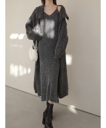 コーディガン」に該当するファッション通販 - ZOZOTOWN