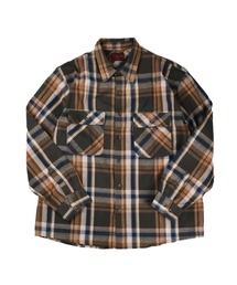 FIVEBROTHER | 【T14】【FIVEBROTHER/ファイブブラザー】9oz HEAVY CHECK SHIRTS(シャツ/ブラウス)