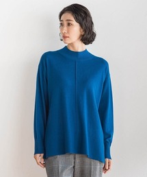 biyori】ケープニット≪手洗い可能≫（ニット/セーター）｜la.f