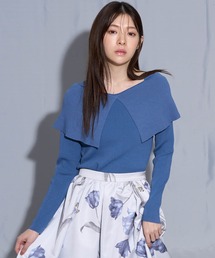 【トップス】noela ウエストギャザーブラウス | シャツ・ブラウス | NOELA OFFICIAL WEB STORE