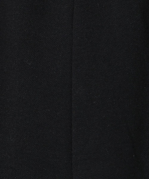 LEPSIM（レプシィム）の「ライトスウェットフレアパンツ　634621（スウェットパンツ・レディース・ブラック/ブラウン/トップグレー・FREE/TALL）」の11枚目の写真