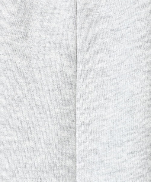 LEPSIM（レプシィム）の「ライトスウェットフレアパンツ　634621（スウェットパンツ・レディース・ブラック/ブラウン/トップグレー・FREE/TALL）」の12枚目の写真