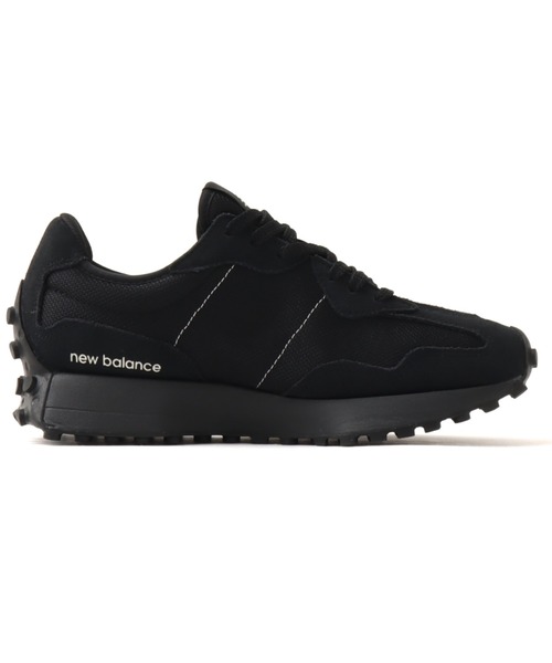 NEW BALANCE（ニューバランス）の「New Balance MS327CTB / ニューバランス MS327CTB（スニーカー・レディース・ブラック・23.0cm/23.5cm/24.0cm/24.5cm/25.0cm）」の5枚目の写真