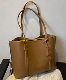 FReePLACe/A4サイズチャック付き トートバッグ X12742