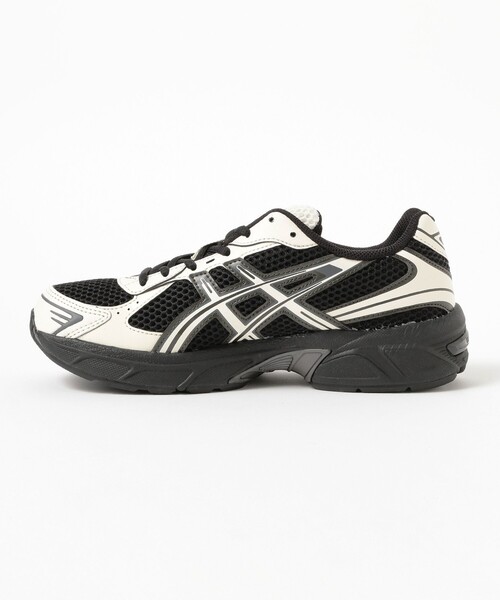 ASICS（アシックス）の「【WEB限定】ASICS / GEL-1130（スニーカー・レディース・ブラック・23.0cm/23.5cm/24.0cm/24.5cm/25.0cm）」の2枚目の写真