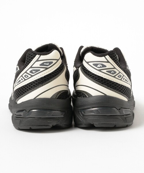 ASICS（アシックス）の「【WEB限定】ASICS / GEL-1130（スニーカー・レディース・ブラック・23.0cm/23.5cm/24.0cm/24.5cm/25.0cm）」の5枚目の写真