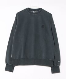 ELEMENT（エレメント）の「ELEMENT メンズ VERTICAL CREW トレーナー 【2026年春夏モデル】（スウェット）」