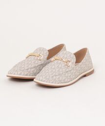 MICHAEL KORS | CARSON ローファー(ローファー)