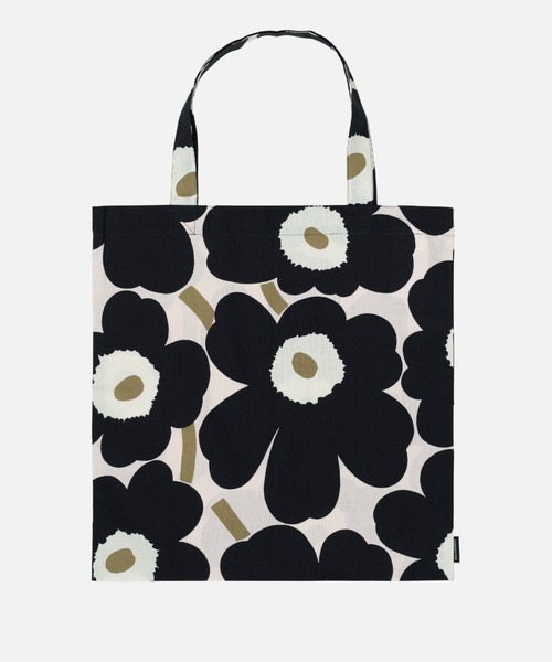 【ZOZO限定商品】Pieni Unikko / Bag 43x44