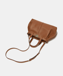 COURONNE（ ）の「Bonheur Tote 33_RCBTX25147BRX（トートバッグ）」