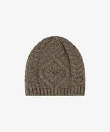 grove | ロメルビーニー_BEIGE(ニットキャップ/ビーニー)