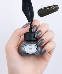 et seq.（エセク）の「【et seq.】NS1914 こころ【羽根ペンネイルポリッシュ】（マニキュア/ジェルネイル）」