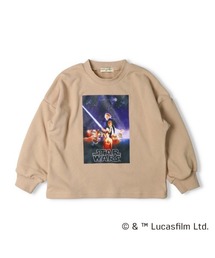 Naughty Company | スター・ウォーズ/裏毛トレーナー(スウェット)