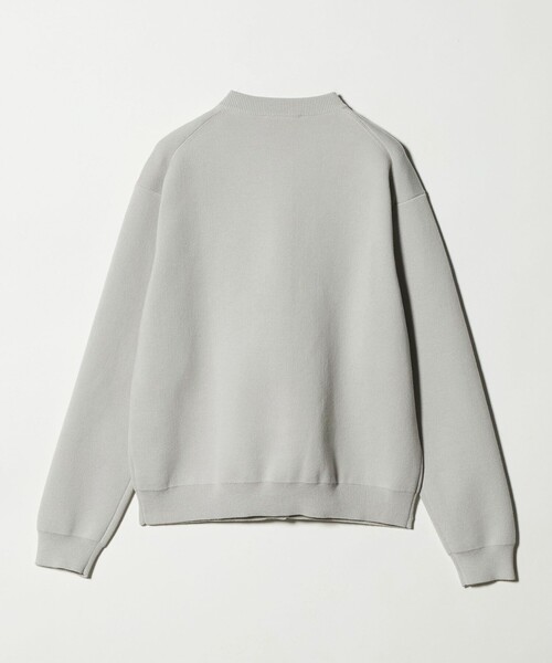 m*o様 ＜MARW UNITED ARROWS＞ルーズ クルーネック カーディ MARW UNITED ARROWS＞ルーズ クルーネック カーディガン（カーディガン