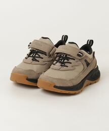 KEEN | HIGHTRAIL WP / ハイトレイル ウォータープルーフ / キッズ 防水ハイキングシューズ(スニーカー)