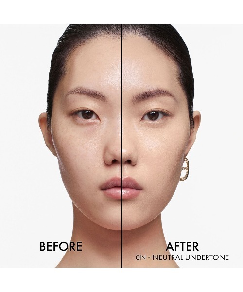 Dior(ディオール)の「ディオール フォーエヴァー フルイド スキン グロウ(SPF50/PA+++)(ファンデーション・レディース・2N ニュートラル/00 ニュートラル /3N ニュートラル/1W ウォーム/1CR クール ロージー/1N ニュートラル/0W ウォーム/1.5N ニュートラル/0CR クール ロージー/0N ニュートラル/0.5N ニュートラル・FREE)」の19枚目の写真