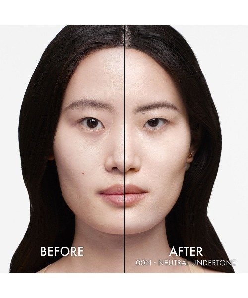 Dior(ディオール)の「ディオール フォーエヴァー フルイド スキン グロウ(SPF50/PA+++)(ファンデーション・レディース・2N ニュートラル/00 ニュートラル /3N ニュートラル/1W ウォーム/1CR クール ロージー/1N ニュートラル/0W ウォーム/1.5N ニュートラル/0CR クール ロージー/0N ニュートラル/0.5N ニュートラル・FREE)」の20枚目の写真
