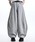 ADRER�i�A�h���[�j�́uSuper Wide Balloon Pants / �X�[�p�[���C�h �o���[���p���c�i�f�j���p���c�j�v�b�O���[�n1
