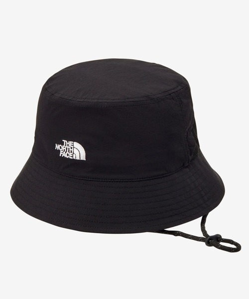 THE NORTH FACE/ザ・ノース・フェイス ハット MARINE BUCKET HAT