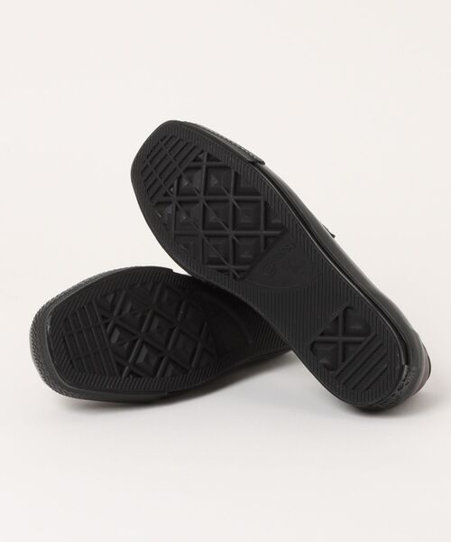 CONVERSE（コンバース）の「ALL STAR SQUARETOE LOAFER（その他シューズ・メンズ・ブラウン・28cm/27.5cm/27cm/26.5cm/26cm）」の3枚目の写真