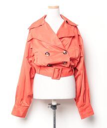 PAMEO POSE　 テーラードジャケット PAMEO POSE（パメオポーズ）の「Oversized Tailored Jacket