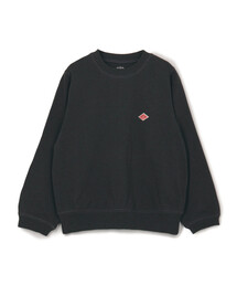 DANTON（ダントン）の「Kids' Long Sleeve Sweat T-shirt（Tシャツ/カットソー）」