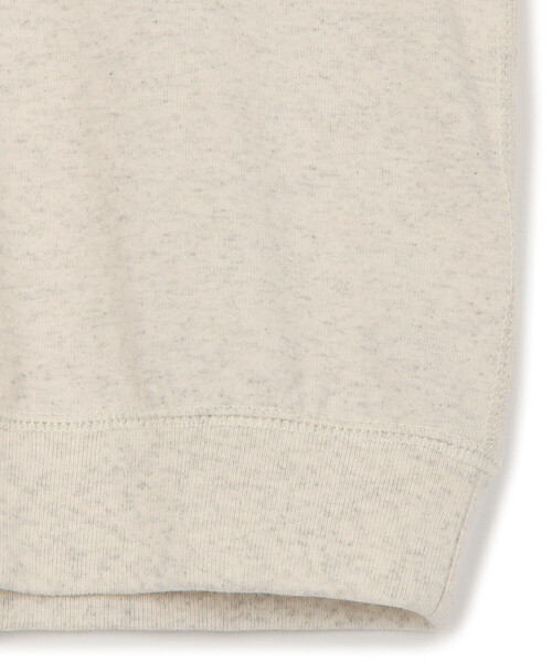 DANTON（ダントン）の「Kids' Long Sleeve Sweat T-shirt（Tシャツ/カットソー・キッズ・ダークグレー/ブルー系その他/ホワイト系その他5・105/125/135/115）」の8枚目の写真