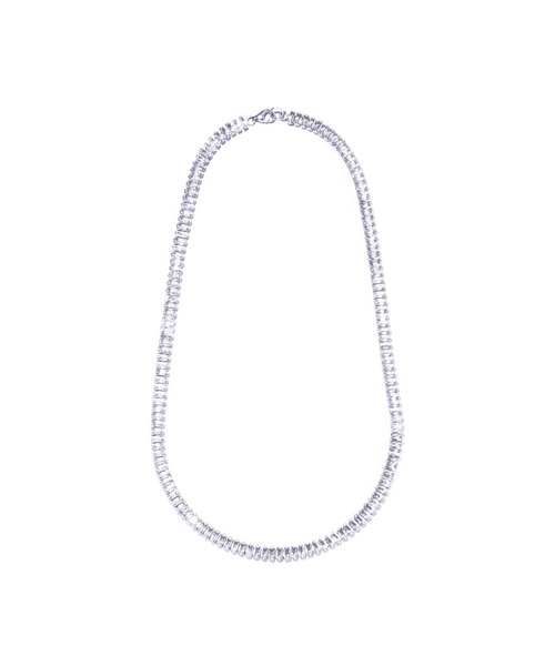 les bonbon】princess baguette necklace/プリンセス バケット
