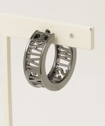 Vivienne Westwood MAN(���B���B�A���E�G�X�g�E�b�h�}��)��MAN. WESTMINSTER SINGLE HOOP(���̑�)
