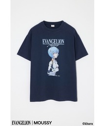 EVA REI Tシャツ