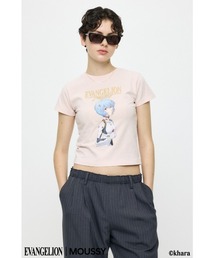 EVA REI Tシャツ