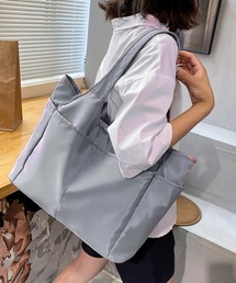 デイリーポケットトートバッグ