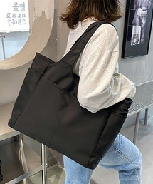 デイリーポケットトートバッグ