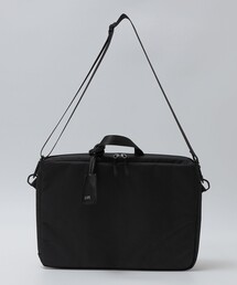 SHIPS | 【WEB限定】SHIPS: 2WAY ビズ PC ブリーフケース(ビジネスバッグ)