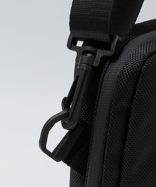 SHIPS（シップス）の「【WEB限定】SHIPS: 2WAY ビズ PC ブリーフケース（ビジネスバッグ・メンズ・ブラック/ネイビー/オリーブ・ONE SIZE）」の6枚目の写真