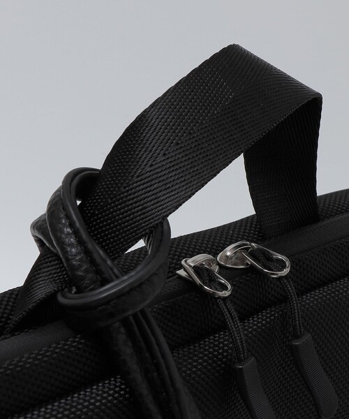 SHIPS（シップス）の「【WEB限定】SHIPS: 2WAY ビズ PC ブリーフケース（ビジネスバッグ・メンズ・ブラック/ネイビー/オリーブ・ONE SIZE）」の10枚目の写真