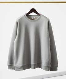 ABAHOUSE GRAY（アバハウスグレイ）の「長袖Tシャツ（Tシャツ/カットソー）」