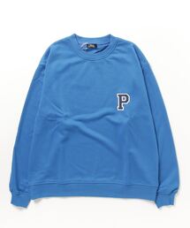 POLO BCS（ポロ ビーシーエス）の「スウェットカットソー（スウェット）」